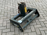 2020 manitou pc hijsjip - afbeelding 4 van  5