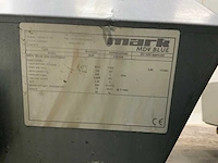 2020 mark 500 ec dakventilator (2x) - afbeelding 3 van  3