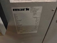 2020 mark gsx55 gas kachel - afbeelding 3 van  3