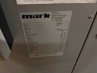 2020 mark gsx55 gas kachel - afbeelding 3 van  3