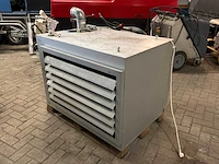 2020 mark gsx55 gas kachel - afbeelding 2 van  4