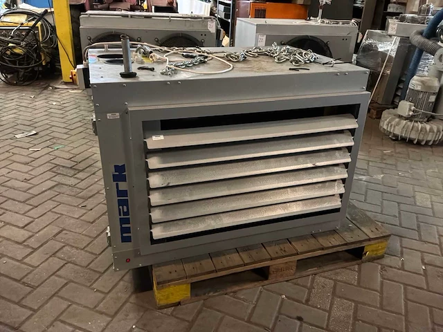 2020 mark gsx55 gas kachel - afbeelding 4 van  4