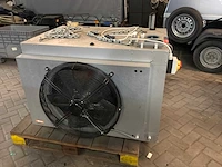 2020 mark gsx55 gas kachel - afbeelding 1 van  4