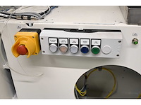 2020 masévon / 4pico - glass press tool 3 met uv-a curing system - afbeelding 3 van  23