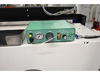 2020 masévon / 4pico - glass press tool 3 met uv-a curing system - afbeelding 4 van  23