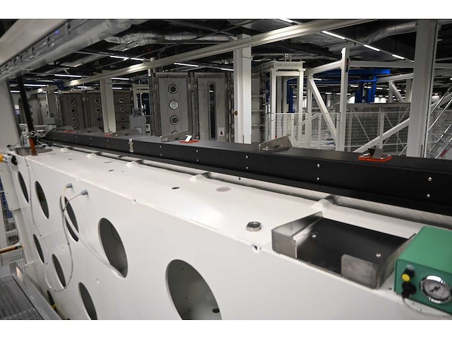 2020 masévon / 4pico - glass press tool 3 met uv-a curing system - afbeelding 6 van  23