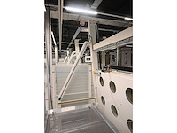 2020 masévon / 4pico - glass press tool 3 met uv-a curing system - afbeelding 7 van  23