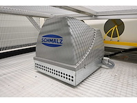 2020 masévon / 4pico - glass press tool 3 met uv-a curing system - afbeelding 8 van  23