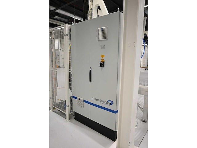 2020 masévon / 4pico - glass press tool 3 met uv-a curing system - afbeelding 9 van  23