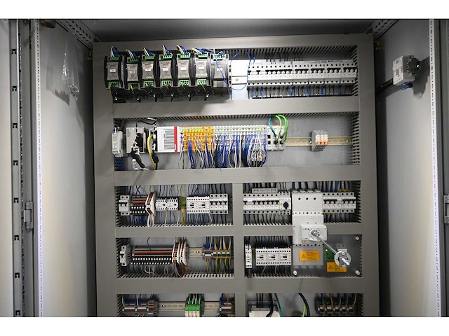 2020 masévon / 4pico - glass press tool 3 met uv-a curing system - afbeelding 11 van  23