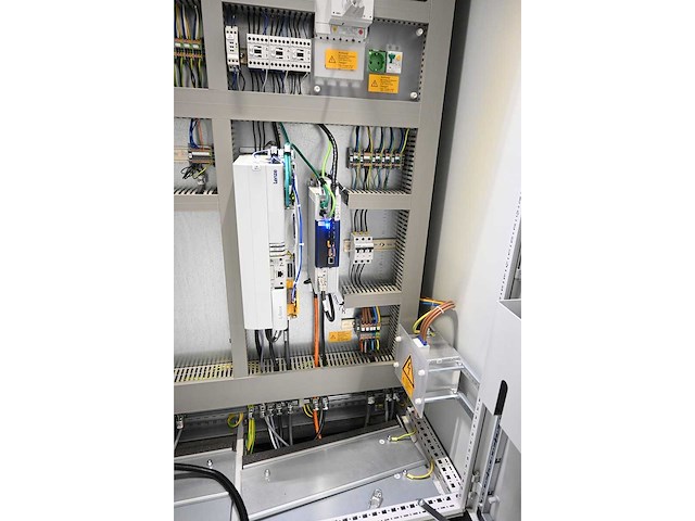 2020 masévon / 4pico - glass press tool 3 met uv-a curing system - afbeelding 13 van  23