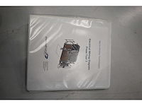 2020 masévon / 4pico - glass press tool 3 met uv-a curing system - afbeelding 14 van  23