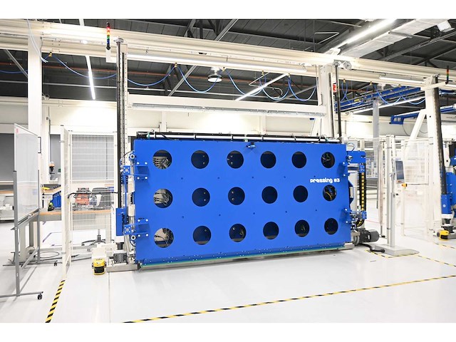 2020 masévon / 4pico - glass press tool 3 met uv-a curing system - afbeelding 17 van  23