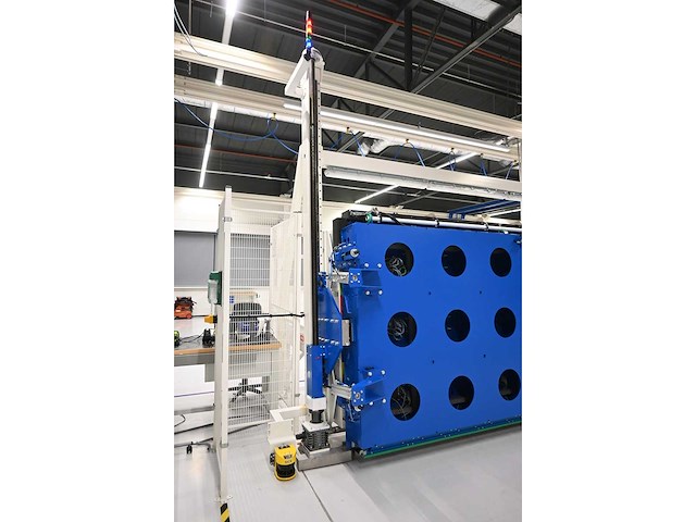 2020 masévon / 4pico - glass press tool 3 met uv-a curing system - afbeelding 18 van  23