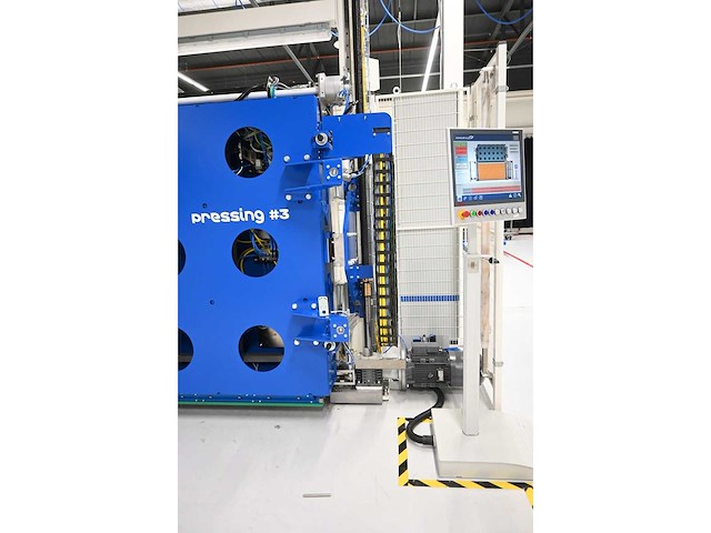 2020 masévon / 4pico - glass press tool 3 met uv-a curing system - afbeelding 20 van  23