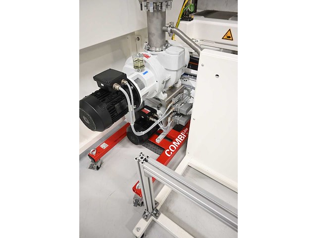 2020 masévon rvs lcd vloeistof (onderdruk / overdruk) vacuüm filling tool - afbeelding 3 van  38