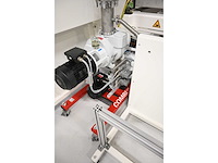 2020 masévon rvs lcd vloeistof (onderdruk / overdruk) vacuüm filling tool - afbeelding 3 van  38