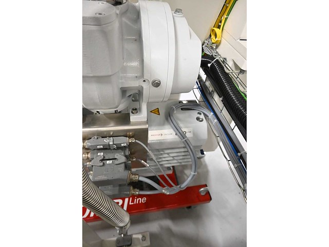 2020 masévon rvs lcd vloeistof (onderdruk / overdruk) vacuüm filling tool - afbeelding 4 van  38