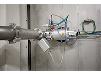 2020 masévon rvs lcd vloeistof (onderdruk / overdruk) vacuüm filling tool - afbeelding 5 van  38