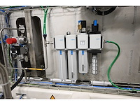 2020 masévon rvs lcd vloeistof (onderdruk / overdruk) vacuüm filling tool - afbeelding 7 van  38