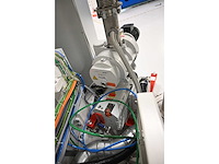 2020 masévon rvs lcd vloeistof (onderdruk / overdruk) vacuüm filling tool - afbeelding 9 van  38