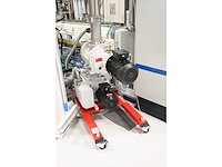 2020 masévon rvs lcd vloeistof (onderdruk / overdruk) vacuüm filling tool - afbeelding 10 van  38