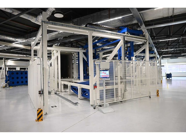 2020 masévon rvs lcd vloeistof (onderdruk / overdruk) vacuüm filling tool - afbeelding 11 van  38