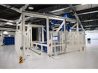 2020 masévon rvs lcd vloeistof (onderdruk / overdruk) vacuüm filling tool - afbeelding 11 van  38