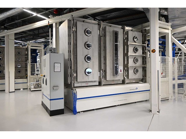 2020 masévon rvs lcd vloeistof (onderdruk / overdruk) vacuüm filling tool - afbeelding 1 van  38