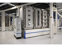 2020 masévon rvs lcd vloeistof (onderdruk / overdruk) vacuüm filling tool - afbeelding 1 van  38