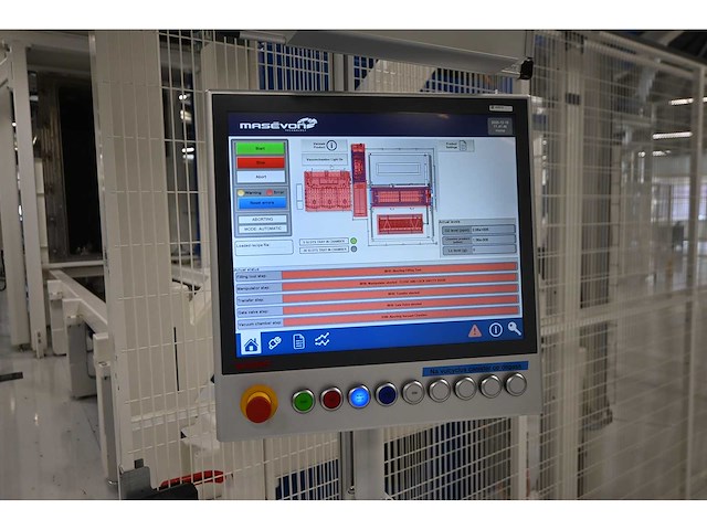 2020 masévon rvs lcd vloeistof (onderdruk / overdruk) vacuüm filling tool - afbeelding 14 van  38