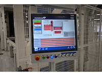 2020 masévon rvs lcd vloeistof (onderdruk / overdruk) vacuüm filling tool - afbeelding 14 van  38