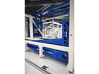 2020 masévon rvs lcd vloeistof (onderdruk / overdruk) vacuüm filling tool - afbeelding 16 van  38