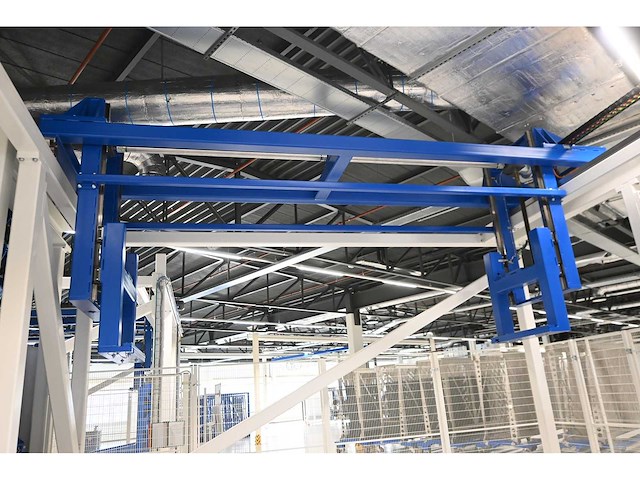 2020 masévon rvs lcd vloeistof (onderdruk / overdruk) vacuüm filling tool - afbeelding 18 van  38