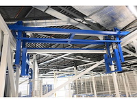 2020 masévon rvs lcd vloeistof (onderdruk / overdruk) vacuüm filling tool - afbeelding 18 van  38