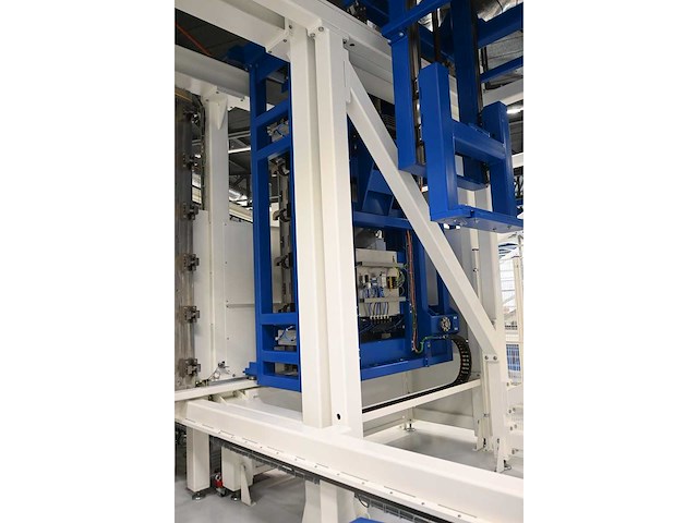 2020 masévon rvs lcd vloeistof (onderdruk / overdruk) vacuüm filling tool - afbeelding 19 van  38