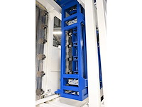 2020 masévon rvs lcd vloeistof (onderdruk / overdruk) vacuüm filling tool - afbeelding 20 van  38