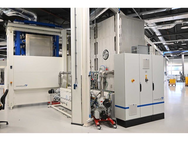 2020 masévon rvs lcd vloeistof (onderdruk / overdruk) vacuüm filling tool - afbeelding 12 van  38