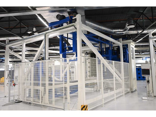 2020 masévon rvs lcd vloeistof (onderdruk / overdruk) vacuüm filling tool - afbeelding 25 van  38