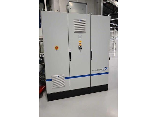 2020 masévon rvs lcd vloeistof (onderdruk / overdruk) vacuüm filling tool - afbeelding 26 van  38