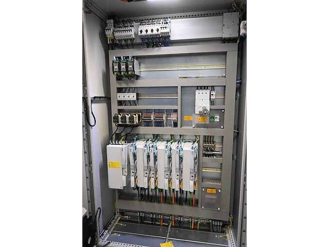 2020 masévon rvs lcd vloeistof (onderdruk / overdruk) vacuüm filling tool - afbeelding 27 van  38