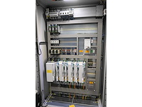 2020 masévon rvs lcd vloeistof (onderdruk / overdruk) vacuüm filling tool - afbeelding 27 van  38