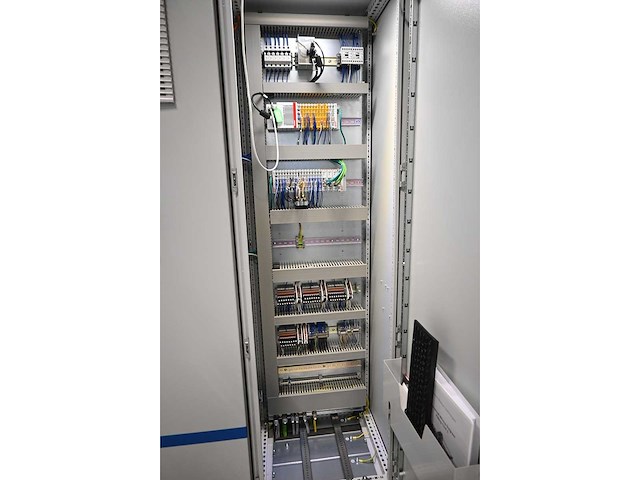 2020 masévon rvs lcd vloeistof (onderdruk / overdruk) vacuüm filling tool - afbeelding 28 van  38