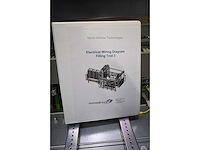 2020 masévon rvs lcd vloeistof (onderdruk / overdruk) vacuüm filling tool - afbeelding 29 van  38