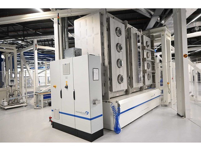 2020 masévon rvs lcd vloeistof (onderdruk / overdruk) vacuüm filling tool - afbeelding 23 van  38