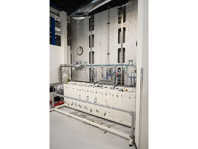 2020 masévon rvs lcd vloeistof (onderdruk / overdruk) vacuüm filling tool - afbeelding 33 van  38