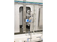 2020 masévon rvs lcd vloeistof (onderdruk / overdruk) vacuüm filling tool - afbeelding 34 van  38