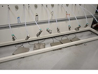 2020 masévon rvs lcd vloeistof (onderdruk / overdruk) vacuüm filling tool - afbeelding 38 van  38