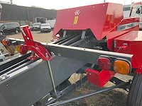 2020 massey ferguson 1840 balenpers - afbeelding 5 van  19