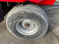 2020 massey ferguson 1840 balenpers - afbeelding 8 van  19